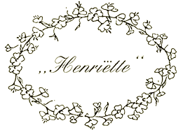 henriettes logo